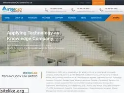 Sites similar to intercadsys.com