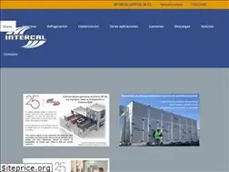 Sites similar to intercal.cl