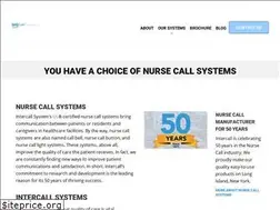 Sites similar to intercallsystems.com