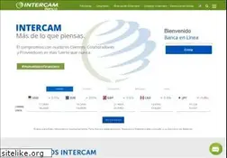 Sites similar to intercam.com.mx