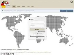 Sites similar to intercambiando.de