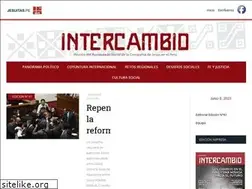 Sites similar to intercambio.pe