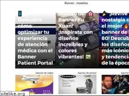 Sites similar to intercambiobanner.com