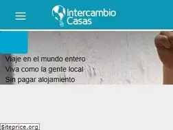 Sites similar to intercambiocasas.com
