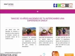 Sites similar to intercambiocordoba.com.ar