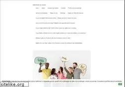 Sites similar to intercambiodeidioma.com
