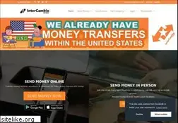 Sites similar to intercambioexpress.com