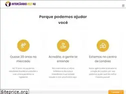 Sites similar to intercambiohelp4u.com