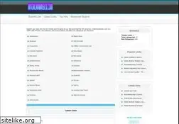 Sites similar to intercambioseo.com