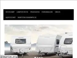 Sites similar to intercamp.dk