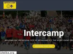 Sites similar to intercamp.info