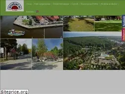 Sites similar to intercamp84.eu