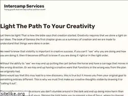Sites similar to intercampconsulting.wordpress.com