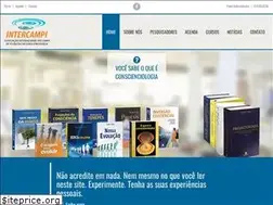 Sites similar to intercampi.org