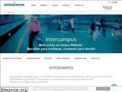 Sites similar to intercampus.pt