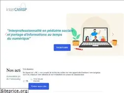 Sites similar to intercamsp.fr