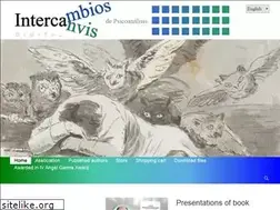 Sites similar to intercanvis.es