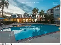 Sites similar to intercapital.net