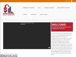 Sites similar to intercapitalnetwork.com