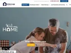Sites similar to intercaplending.com