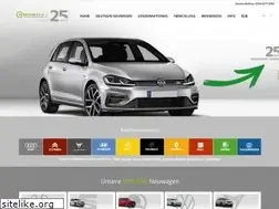 Sites similar to intercar-24.de