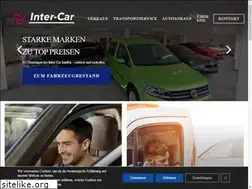 Sites similar to intercar-osnabrueck.de