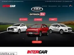 Sites similar to intercar-sa.com
