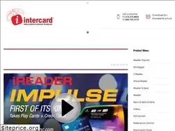 Sites similar to intercardinc.com