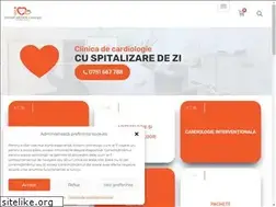 Sites similar to intercardioclinique.ro