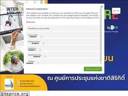 Sites similar to intercare-asia.com