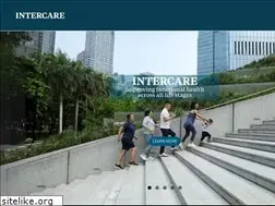 Sites similar to intercare-centers.com