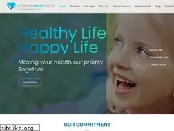Sites similar to intercare-health.com