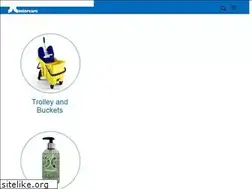 Sites similar to intercare-homedelivery.ae