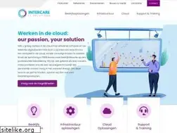 Sites similar to intercare.be