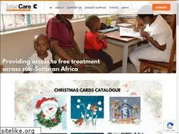Sites similar to intercare.org.uk