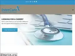 Sites similar to intercare.org