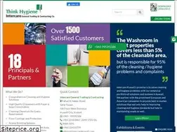 Sites similar to intercarekuwait.com