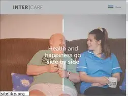 Sites similar to intercareservices.com