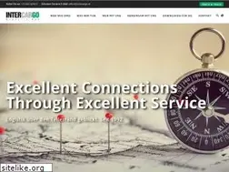 Sites similar to intercargo.at