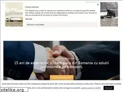 Sites similar to intercargo.ro