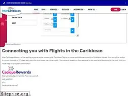 Sites similar to intercaribbean.com