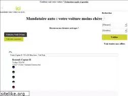 Sites similar to intercarimport.fr