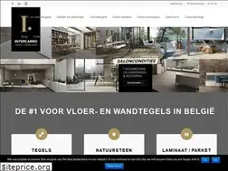 Sites similar to intercarro.be