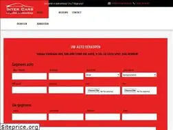 Sites similar to intercars-autoinkoop.be