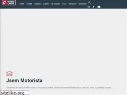 Sites similar to intercars.cz