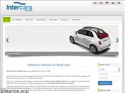 Sites similar to intercars.gr