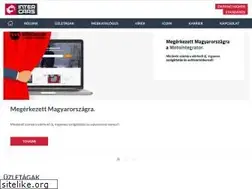 Sites similar to intercars.hu