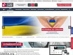 Sites similar to intercars.lt