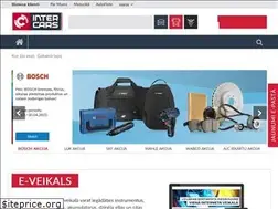 Sites similar to intercars.lv