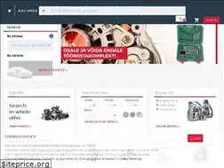 Sites similar to intercars24.ee